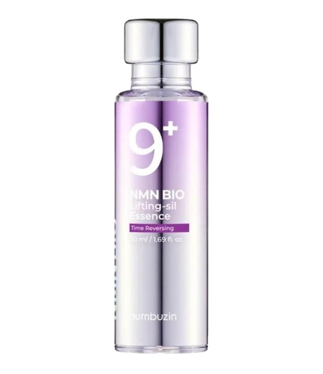 NUMBUZIN | NO.9 NAD BIO LIFTING-SIL ESSENCE